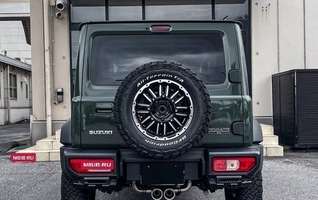 Suzuki Jimny, 2026 год, 2 068 000 рублей, 7 фотография