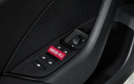 Skoda Octavia IV, 2021 год, 2 190 000 рублей, 11 фотография