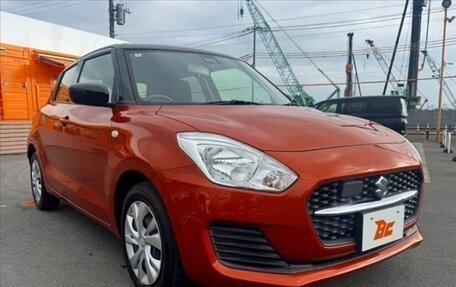 Suzuki Swift V, 2022 год, 750 325 рублей, 1 фотография
