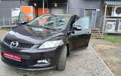 Mazda CX-7 I рестайлинг, 2008 год, 549 999 рублей, 1 фотография