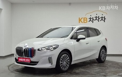 BMW 2 серия, 2024 год, 3 500 000 рублей, 1 фотография