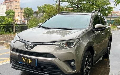 Toyota RAV4, 2019 год, 1 950 008 рублей, 1 фотография