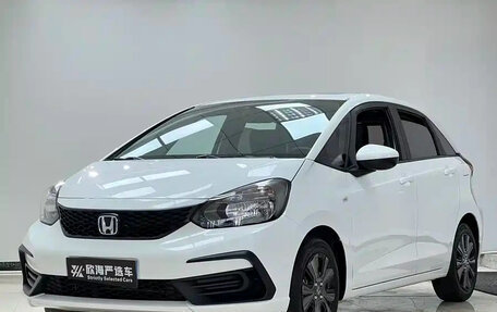 Honda Fit, 2022 год, 1 135 000 рублей, 1 фотография