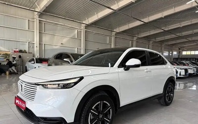 Honda Vezel, 2023 год, 1 404 006 рублей, 1 фотография