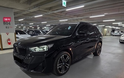 BMW X1, 2023 год, 2 829 000 рублей, 1 фотография