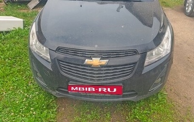 Chevrolet Cruze II, 2012 год, 500 000 рублей, 1 фотография