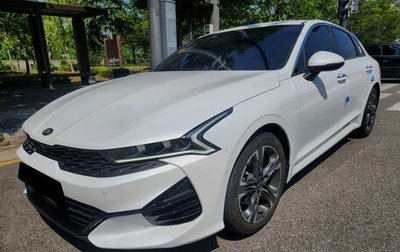 KIA K5, 2022 год, 2 565 000 рублей, 1 фотография