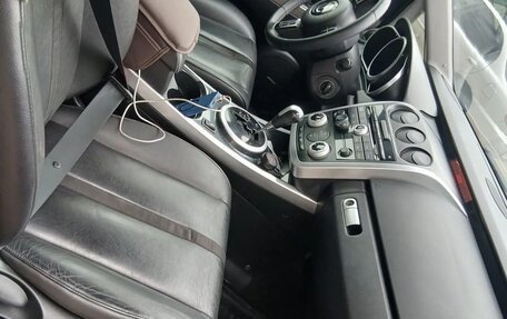 Mazda CX-7 I рестайлинг, 2008 год, 549 999 рублей, 4 фотография