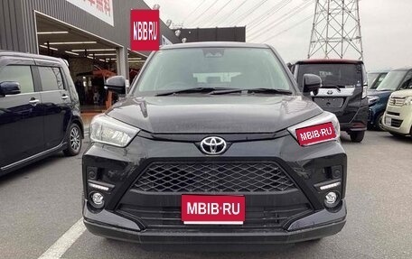 Toyota Raize I, 2023 год, 1 280 000 рублей, 1 фотография