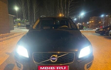 Volvo XC70 II рестайлинг, 2008 год, 1 000 000 рублей, 1 фотография