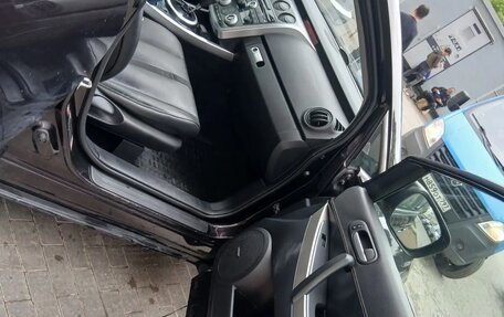 Mazda CX-7 I рестайлинг, 2008 год, 549 999 рублей, 5 фотография