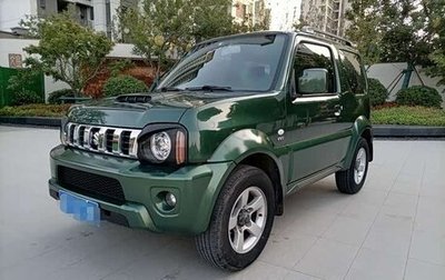 Suzuki Jimny, 2013 год, 1 250 008 рублей, 1 фотография