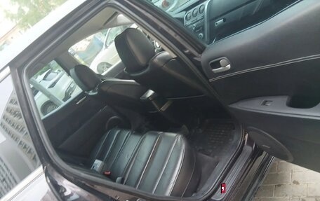 Mazda CX-7 I рестайлинг, 2008 год, 549 999 рублей, 9 фотография