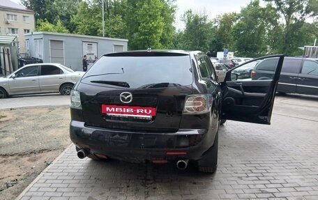 Mazda CX-7 I рестайлинг, 2008 год, 549 999 рублей, 7 фотография
