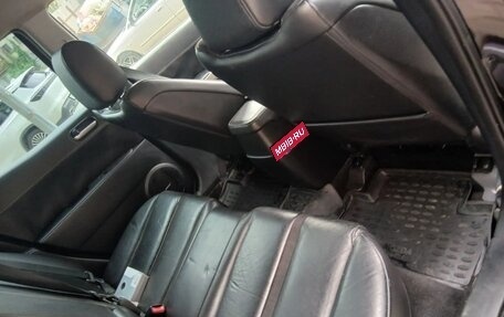 Mazda CX-7 I рестайлинг, 2008 год, 549 999 рублей, 8 фотография