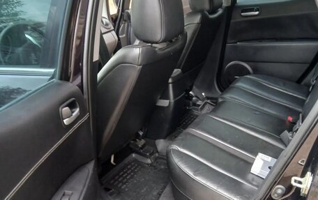 Mazda CX-7 I рестайлинг, 2008 год, 549 999 рублей, 11 фотография