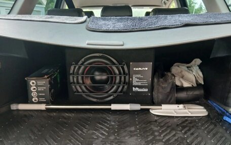 Mazda CX-7 I рестайлинг, 2008 год, 549 999 рублей, 10 фотография