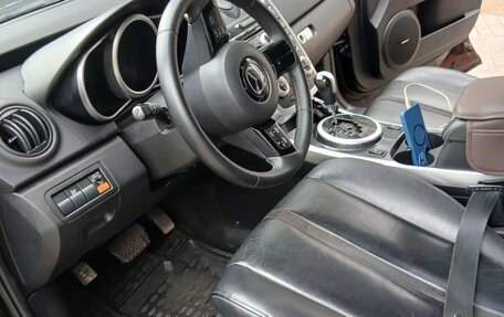 Mazda CX-7 I рестайлинг, 2008 год, 549 999 рублей, 15 фотография