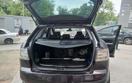 Mazda CX-7 I рестайлинг, 2008 год, 549 999 рублей, 12 фотография
