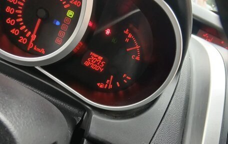 Mazda CX-7 I рестайлинг, 2008 год, 549 999 рублей, 16 фотография
