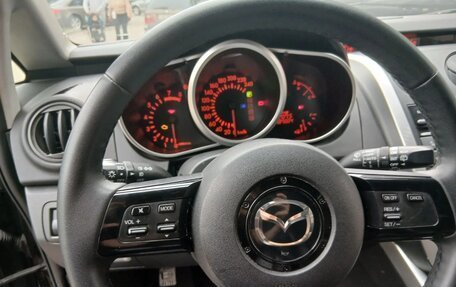 Mazda CX-7 I рестайлинг, 2008 год, 549 999 рублей, 17 фотография