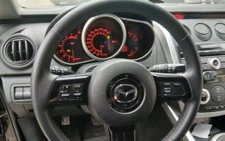 Mazda CX-7 I рестайлинг, 2008 год, 549 999 рублей, 18 фотография