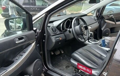 Mazda CX-7 I рестайлинг, 2008 год, 549 999 рублей, 14 фотография