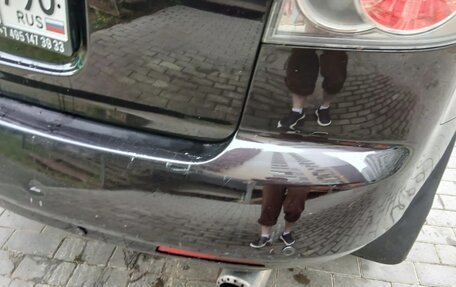 Mazda CX-7 I рестайлинг, 2008 год, 549 999 рублей, 23 фотография