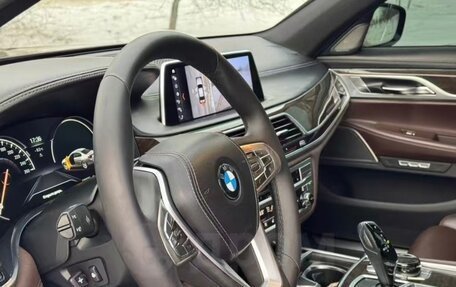 BMW 7 серия, 2016 год, 3 800 000 рублей, 7 фотография
