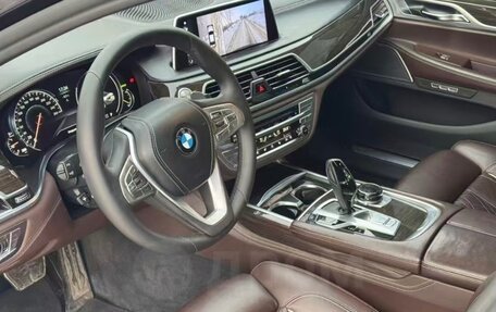 BMW 7 серия, 2016 год, 3 800 000 рублей, 6 фотография