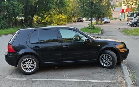 Volkswagen Golf IV, 2000 год, 390 000 рублей, 2 фотография