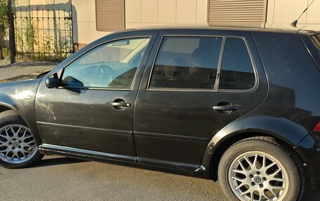 Volkswagen Golf IV, 2000 год, 390 000 рублей, 9 фотография