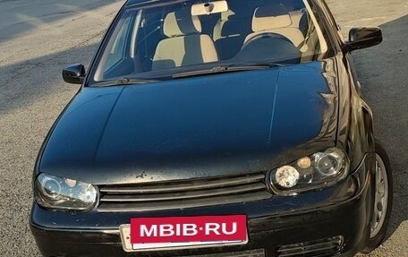 Volkswagen Golf IV, 2000 год, 390 000 рублей, 5 фотография