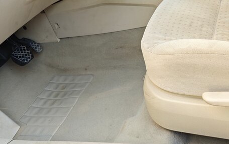 Volkswagen Golf IV, 2000 год, 390 000 рублей, 23 фотография