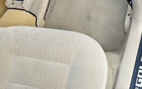 Volkswagen Golf IV, 2000 год, 390 000 рублей, 26 фотография