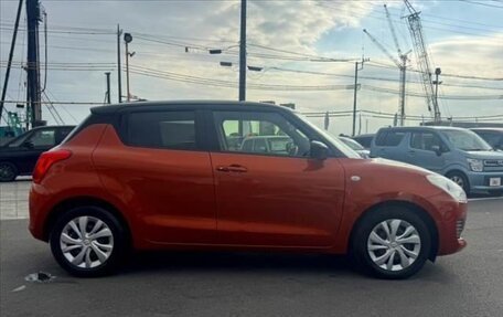 Suzuki Swift V, 2022 год, 750 325 рублей, 5 фотография