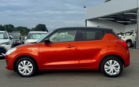 Suzuki Swift V, 2022 год, 750 325 рублей, 4 фотография