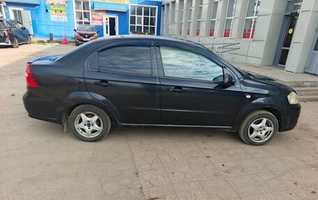 Chevrolet Aveo III, 2010 год, 210 000 рублей, 3 фотография