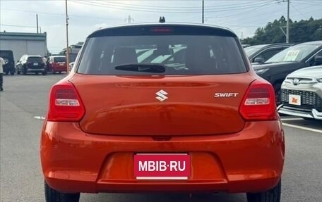 Suzuki Swift V, 2022 год, 750 325 рублей, 7 фотография