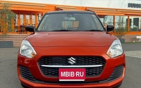 Suzuki Swift V, 2022 год, 750 325 рублей, 2 фотография