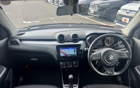 Suzuki Swift V, 2022 год, 750 325 рублей, 9 фотография