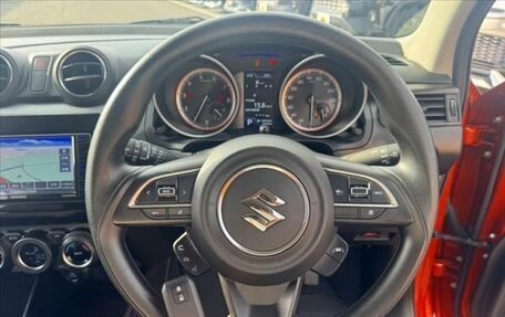 Suzuki Swift V, 2022 год, 750 325 рублей, 11 фотография