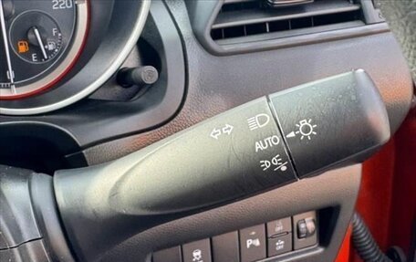 Suzuki Swift V, 2022 год, 750 325 рублей, 14 фотография