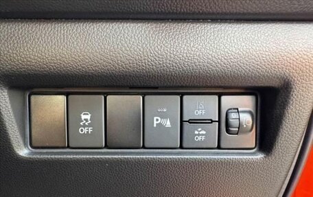 Suzuki Swift V, 2022 год, 750 325 рублей, 16 фотография