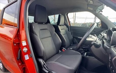 Suzuki Swift V, 2022 год, 750 325 рублей, 18 фотография