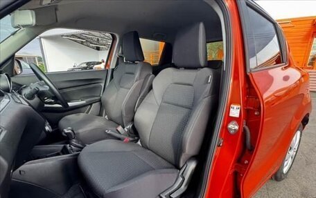 Suzuki Swift V, 2022 год, 750 325 рублей, 19 фотография