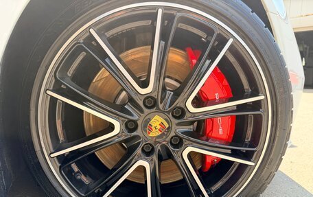 Porsche Panamera II рестайлинг, 2019 год, 11 990 000 рублей, 2 фотография