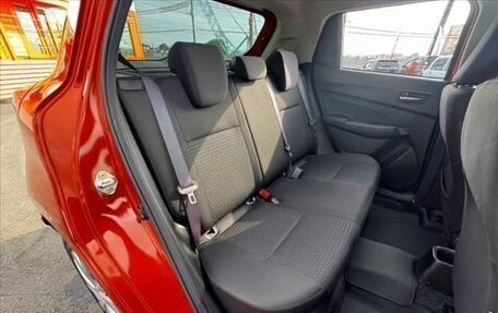 Suzuki Swift V, 2022 год, 750 325 рублей, 21 фотография