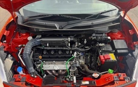 Suzuki Swift V, 2022 год, 750 325 рублей, 25 фотография