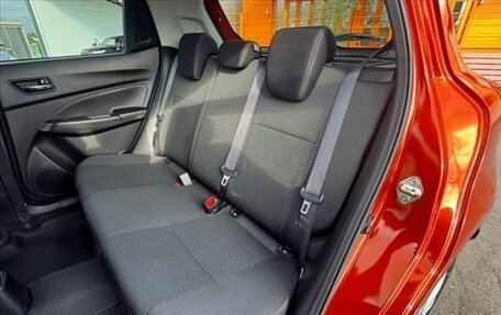 Suzuki Swift V, 2022 год, 750 325 рублей, 20 фотография